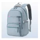 thumbnail image 4 of Mochila Antirrobo Para Escolar Viaje Estilo Juvenil Casual Unisex De Gran Capacidad Con Multi Bolsillos Mochila 15.6 Lnch, 4 of 8