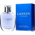 thumbnail image 2 of Men Edt Spray 3.4 Oz By Lanvin, 2 of 3