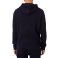thumbnail image 3 of Tommy Hilfiger Lounge Zip Hoodie, Blue, 3 of 6