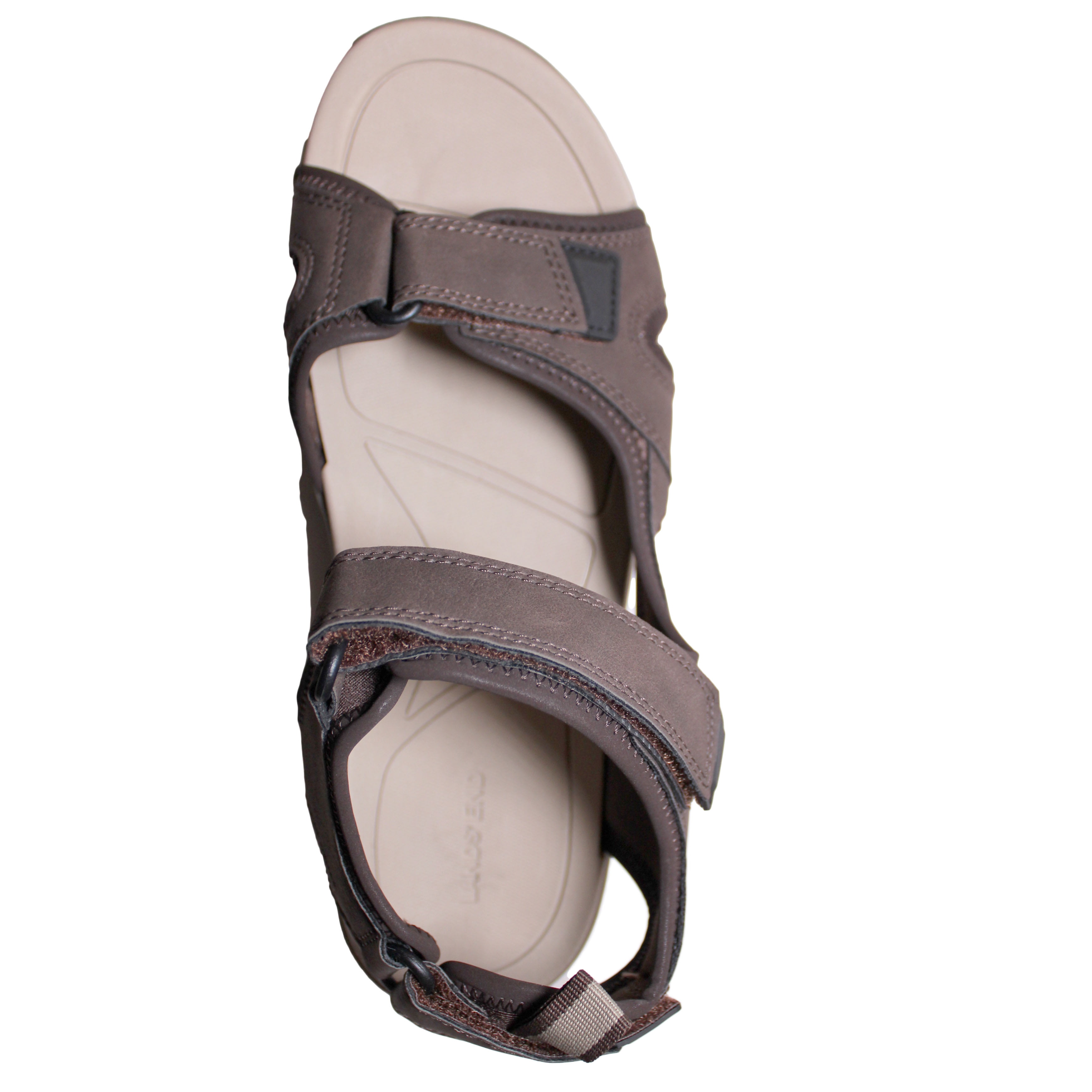 Lands end store sandals mens