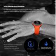 thumbnail image 2 of Laatikui C31 Smart Watch Waterproof Outdoor Sports Tracker1.46 Inch Compass Smart Watch, 2 of 9