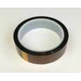 thumbnail image 2 of Kapton Polyimide 1 inch 2 Mil Circuit Boards and Splicing Wires Electric Masking Tape, 2 of 2