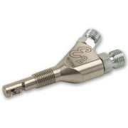 Edelbrock Nitrous E2 Series 1/16" NPT Nozzle Single