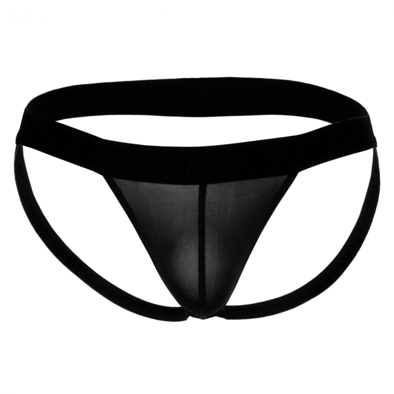 Mundo Unico Underwear for Men Solid Color Jockstraps Ropa Interior para ...