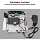 thumbnail image 5 of Fuente de alimentación DreamPSU Rev2.0 12V + adaptador de enchufe para reemplazo de consola SEGA DreamCast, 5 of 8