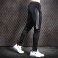 thumbnail image 1 of Pantalones deportivos transfronterizos para hombre, primavera y otoño, secado rápido, ajuste holgado, para correr, fútbol, ciclismo, baloncesto, para mujer, 1 of 4