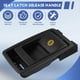 thumbnail image 4 of Seat Latch Release Handle 7290908011 for Sienna-3rd Row Automobile Repairing Accessory 7290908011B0, 4 of 5