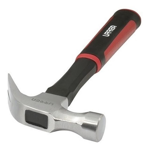 Martillo Urrea Antivibración 16oz 1616A