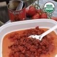 thumbnail image 4 of Bianco Dinapoli Organic Fire Roasted Diced Tomatoes, 14.5oz (12pk), 4 of 7