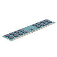 thumbnail image 2 of 3X DDR2 4GB Memory RAM 1.5V 800MHZ PC2-6400 240 Pin Desktop DIMM Unbuffered Non-ECC for AMD Motherboard Desktop, 2 of 8