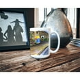 thumbnail image 5 of Carolines Treasures SS8117CM15 Chow Chow Coffee Mug 15 oz 15 ounce multicolor, 5 of 5