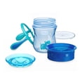 thumbnail image 3 of Vaso Entrenador Chicco 200 ml Azul, 3 of 4