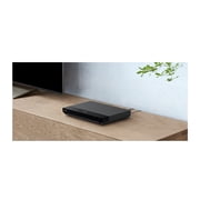 Sony 4K Ultra HD Blu-ray Player with Dolby Vision High-Resolution Audio and Wi-Fi Streaming