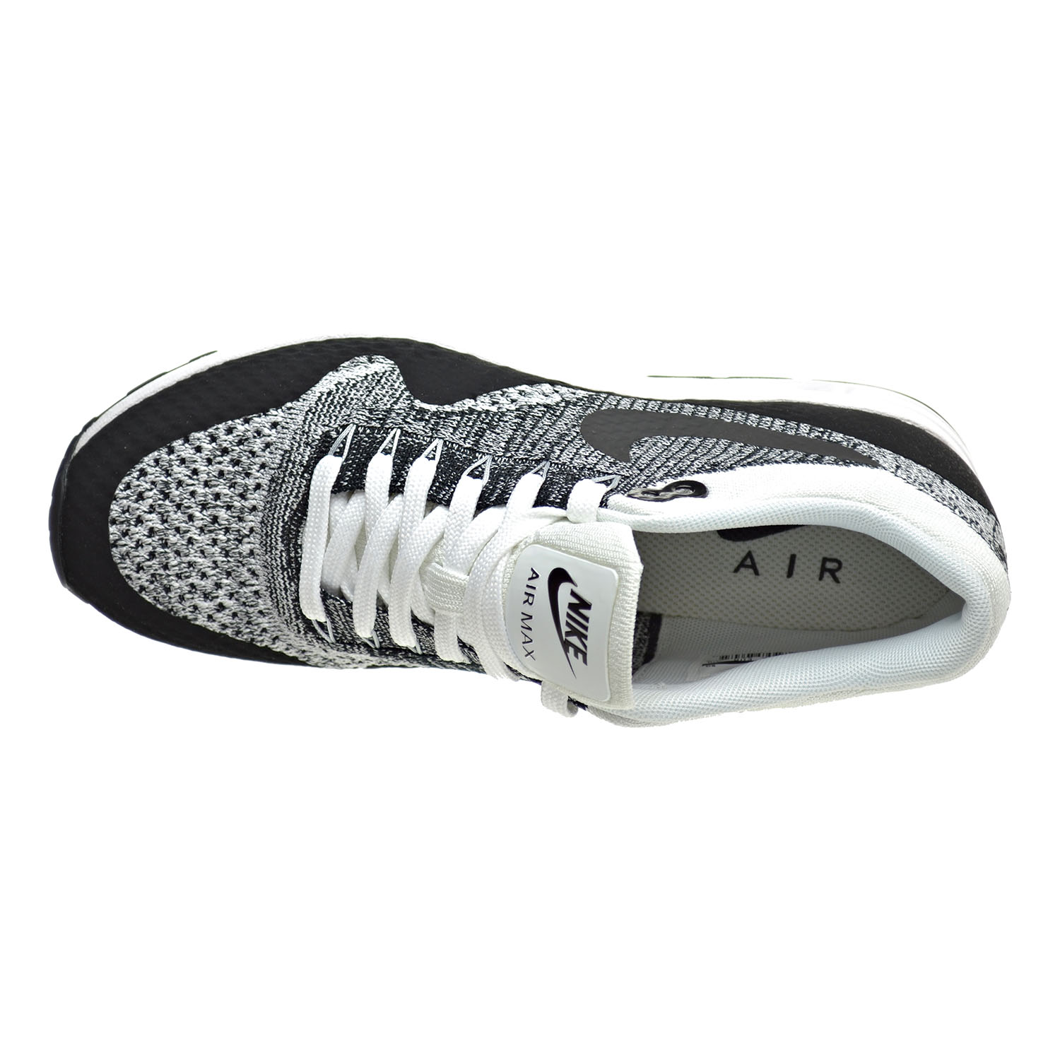 flyknit oreo air max