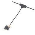 thumbnail image 3 of SX1280 ELRS 2.4GHz Receiver RX ExpressLRS Long Range High Reflash Rate Nano Receiver for FPV RC Drone Airplane EP1 RX, 3 of 5