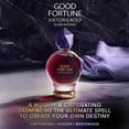 thumbnail image 3 of Viktor & Rolf Good Fortune Elixir Intense by Viktor & Rolf Eau De Parfum Intense Spray (Women) 3 oz, 3 of 7