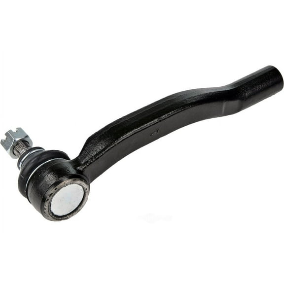 Mevotech GES80627 03-10 Toyota Sienna Steering Tie Rod End - Front Left Outer