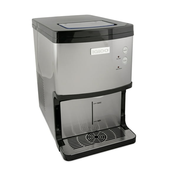 Nugget Ice Machines
