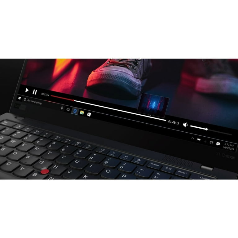 Lenovo ThinkPad X1 Carbon 14 Lenovo ThinkPad X1 Carbon 14