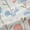 White Blue Pink, variant on Feelyou Kawaii Sheep Animal Blackout Curtains Set of 2 (52x84 Each) for Kids, Cute Star Moon Cloud Window Curtains, Dreamy Cartoon Theme Curtains and Drapes, Blackout Curtains Home Decor
