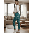 thumbnail image 4 of Legins Deportivo Mujer Unitalla Legging Gym Mallas Deportiva Mallones, 4 of 5