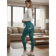 thumbnail image 4 of Legins Deportivo Mujer Unitalla Legging Gym Mallas Deportiva Mallones, 4 of 5