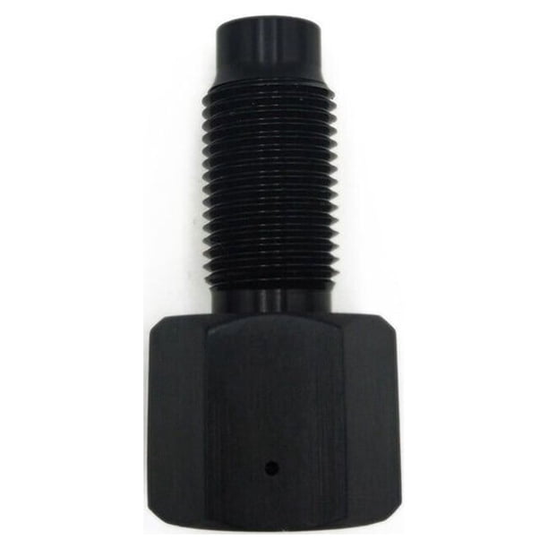 Mpx Adapter Hpa Air C02 Tank Adapter To 88G Conversion For Sig Sauer Mpx / Mcx ...