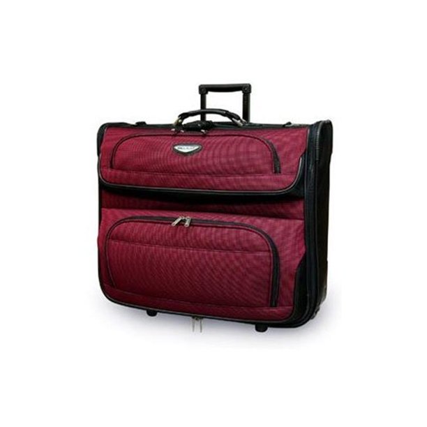 Amsterdam Business Rolling Garment Bag