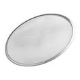 thumbnail image 6 of AOQIANLAN High Quality Aluminum Pizza Pan With Rolled Edge And Ventilation Design, 6 of 9