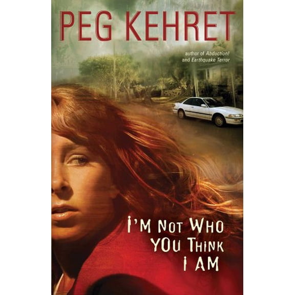 Pre-Owned I'm Not Who You Think I Am Paperback
