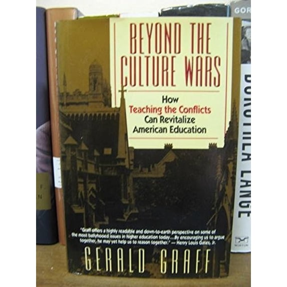 Pre-Owned Beyond the Culture Wars: How Teaching the Conflicts Can Revitalize American Education Paperback