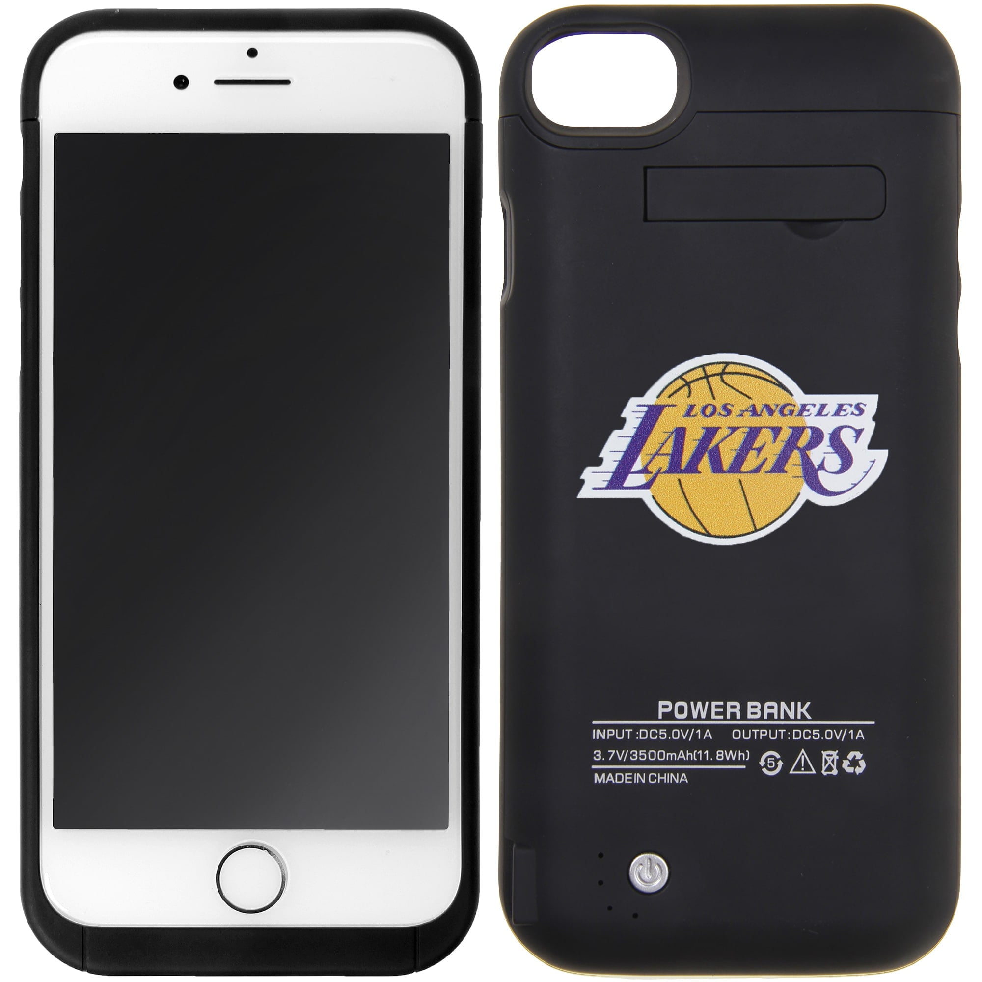Vervreemden belasting Appal Los Angeles Lakers Boost iPhone 7 Case - Walmart.com