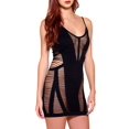 thumbnail image 3 of Women's Bring You Down Chemise, 3 of 3