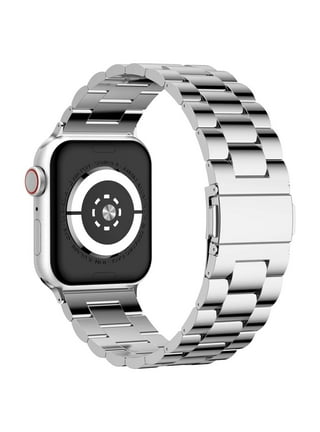 Mono Milanese Apple Watch Band – NIGHT LABEL