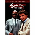 thumbnail image 3 of Spenser for Hire: The Complete First Season (DVD), Warner Archives, Drama, 3 of 8