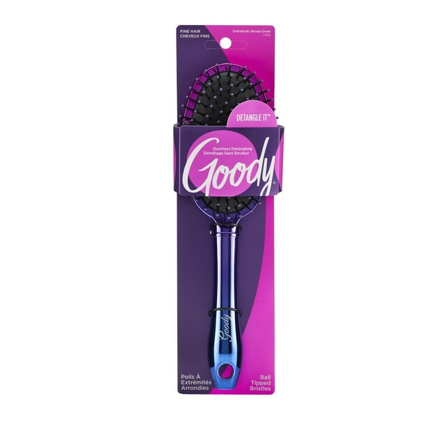 Goody Ombre Oval Brush