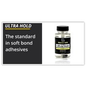 Walker Tape, Co. Ultra Hold Adhesive 3.4oz