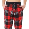thumbnail image 3 of Pijama Caballero Franela 100% ALG. Super Comoda Y Calientita, 3 of 8