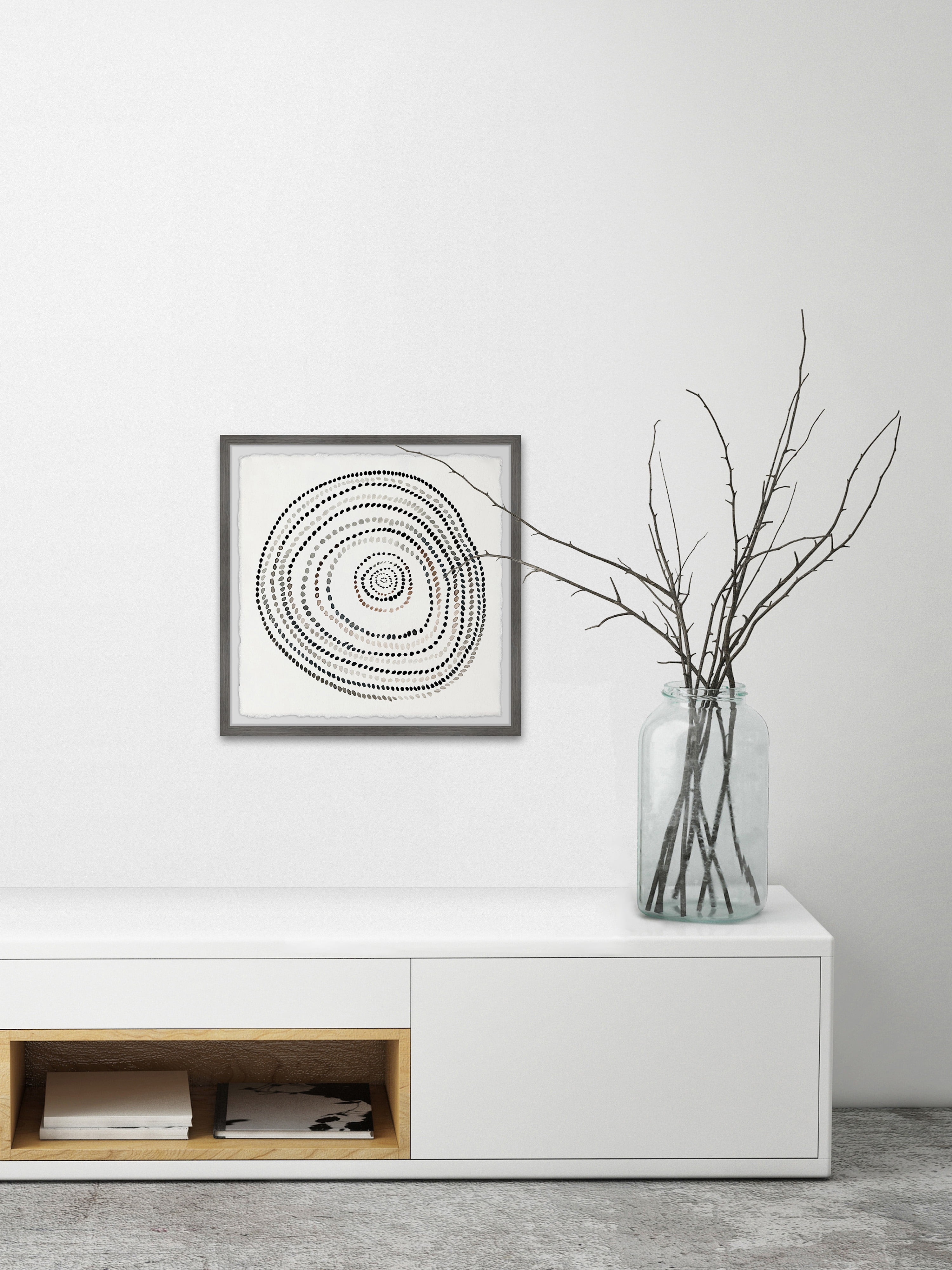 Marmont Hill Samba III Framed Wall Art