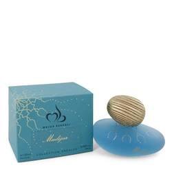 Mudejar Eau de Parfum Spray (Unisex) por Majda Bekkali Majda Bekkali Model