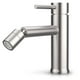 thumbnail image 1 of Grifo de baño, grifo de lavabo de baño, grifo de vanidad Afortunado Sencillez, 1 of 1