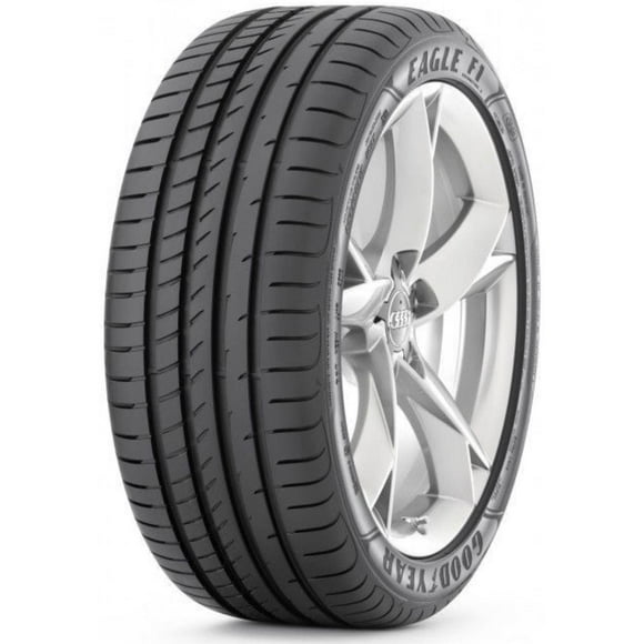 Llanta 265/45R20 104Y Goodyear Eagle F1 Asymmetric 3