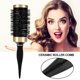 thumbnail image 1 of Ceramic Comb Professional Salon Styling Tool Curly Hair Brush Roller Comb, 1 of 5