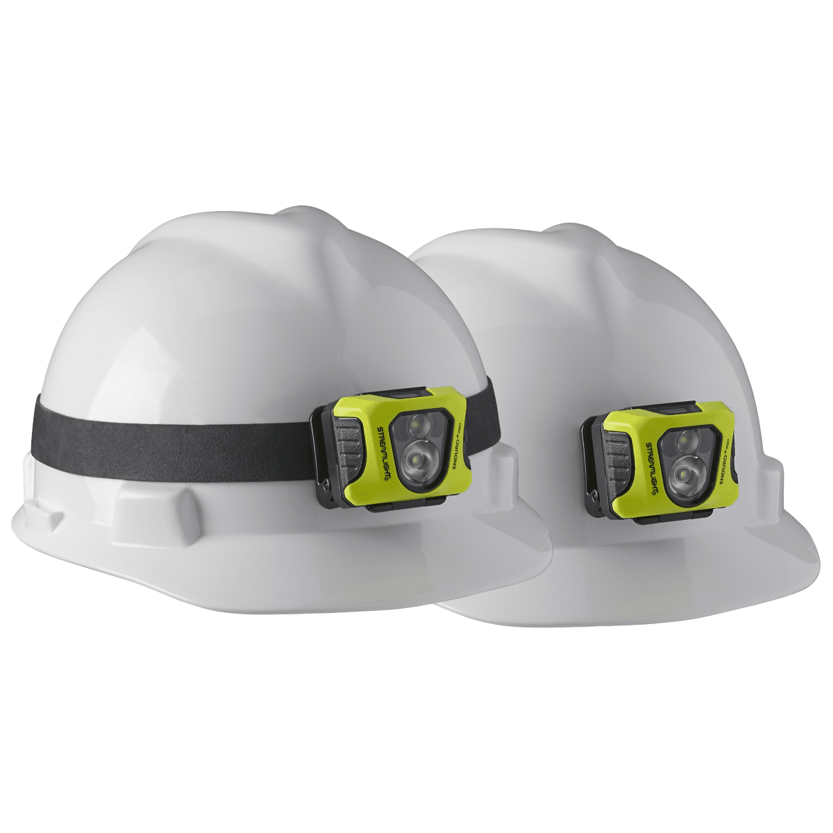 Streamlight STL- 61435 Enduro Pro USB Rechargeable Headlamp
