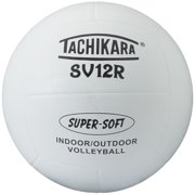 Tachikara SV12R "Super Soft" Volleyball