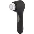 Vivitar Electronic Facial Brush Black