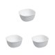 thumbnail image 1 of Colador de arroz Moyic sin BPA cesta de verduras y frutas Gris, 1 of 6