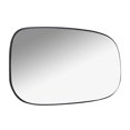 thumbnail image 2 of Door Side Mirror Compatible with XF, XJ, XK, XE, X Type (Right), 2 of 4