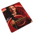 thumbnail image 2 of Descendants Mouse Pad, Computer Mouse Mat, Waterproof Non-Slip Rubber Base MousePads for Office Laptop 8.3 x 10.3 in, 2 of 8