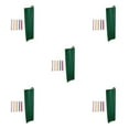 thumbnail image 3 of ZheElen Large Chalkboard Contact Paper Roll Wall Decals Stickers Green 45 x 200cm 5Set, 3 of 6